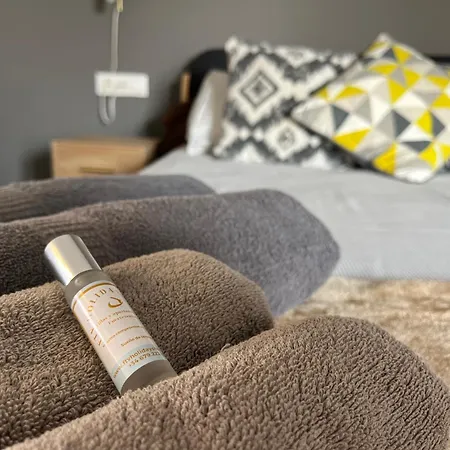 Apartament - Sleeps 4 - Parking - Close Villaverde (Fuerteventura)