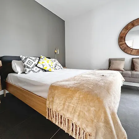 - Sleeps 4 - Parking - Close Villaverde (Fuerteventura)